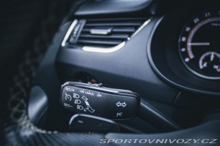 Škoda Octavia RS Combi  RS 4x4 / AJ NA SPL 2017