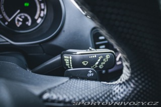 Škoda Octavia RS Combi  RS 4x4 / AJ NA SPL 2017