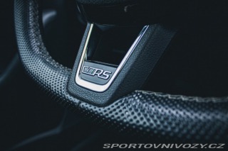 Škoda Octavia RS Combi  RS 4x4 / AJ NA SPL 2017