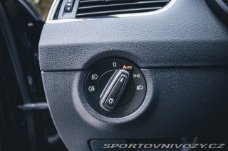 Škoda Octavia RS Combi  RS 4x4 / AJ NA SPL 2017