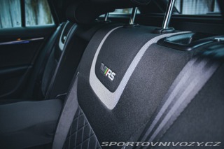 Škoda Octavia RS Combi  RS 4x4 / AJ NA SPL 2017