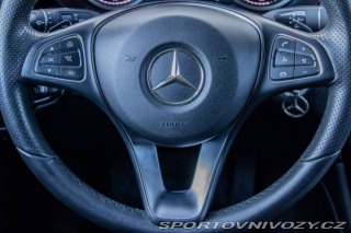 Mercedes-Benz Ostatní modely GLC SUV SUV  250d 4M / AMG-Line / 2017