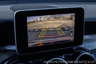 Mercedes-Benz Ostatní modely GLC SUV SUV  250d 4M / AMG-Line / 2017