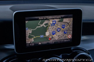 Mercedes-Benz Ostatní modely GLC SUV SUV  250d 4M / AMG-Line / 2017