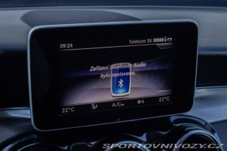 Mercedes-Benz Ostatní modely GLC SUV SUV  250d 4M / AMG-Line / 2017