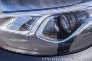 Mercedes-Benz Ostatní modely GLC SUV SUV  250d 4M / AMG-Line / 2017