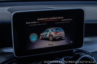 Mercedes-Benz Ostatní modely GLC SUV SUV  250d 4M / AMG-Line / 2017