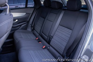 Mercedes-Benz Ostatní modely GLC SUV SUV  250d 4M / AMG-Line / 2017