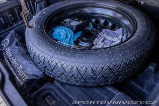 Mercedes-Benz Ostatní modely GLC SUV SUV  250d 4M / AMG-Line / 2017