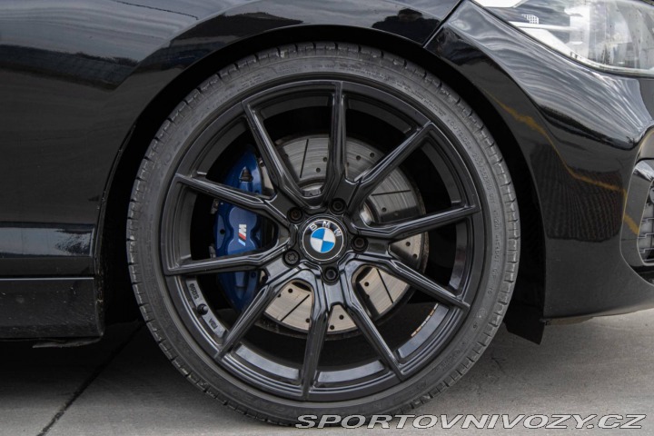 BMW 1 M140i xdrive 2016