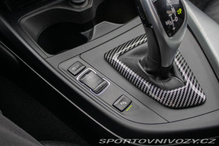 BMW 1 M140i xdrive, Automat, 3 2016