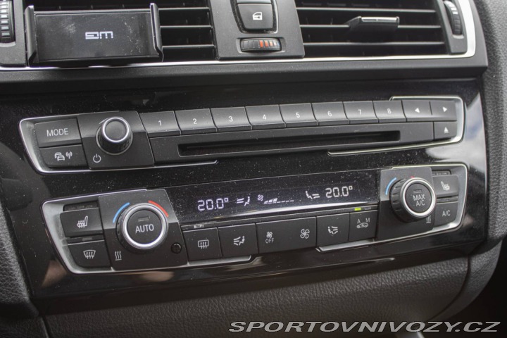 BMW 1 M140i xdrive 2016