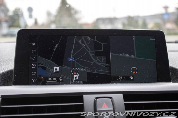 BMW 1 M140i xdrive 2016