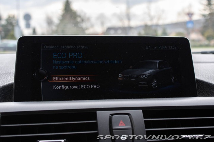 BMW 1 M140i xdrive, Automat, 3 2016