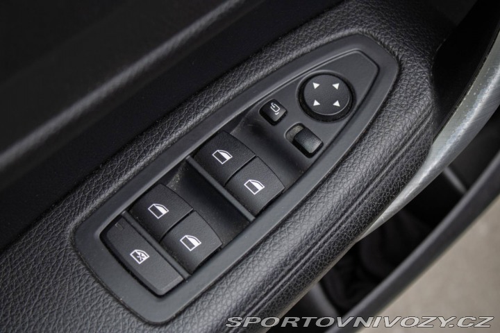 BMW 1 M140i xdrive, Automat, 3 2016