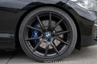 BMW M1 M140i xdrive, Automat, 3 2016