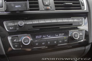 BMW M1 M140i xdrive, Automat, 3 2016