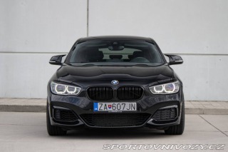 BMW M1 M140i xdrive, Automat, 3 2016