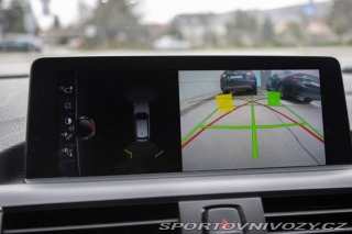 BMW M1 M140i xdrive, Automat, 3 2016