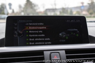 BMW M1 M140i xdrive, Automat, 3 2016