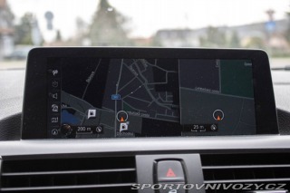 BMW M1 M140i xdrive, Automat, 3 2016