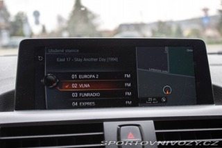 BMW M1 M140i xdrive, Automat, 3 2016