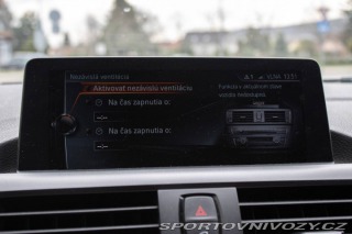 BMW M1 M140i xdrive, Automat, 3 2016