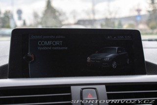 BMW M1 M140i xdrive, Automat, 3 2016