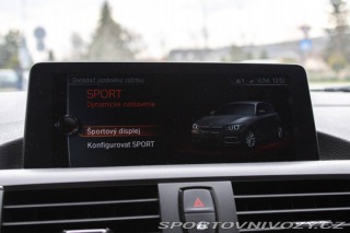 BMW M1 M140i xdrive, Automat, 3 2016