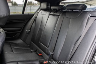 BMW M1 M140i xdrive, Automat, 3 2016