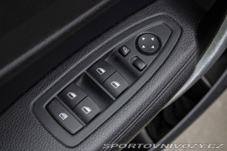 BMW M1 M140i xdrive, Automat, 3 2016