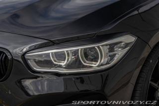 BMW M1 M140i xdrive, Automat, 3 2016