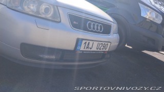 Audi S3  2001