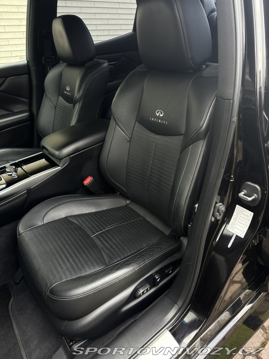 Infiniti Ostatní modely M37/Q70 2011