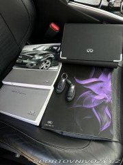 Infiniti Ostatní modely M37/Q70 2011