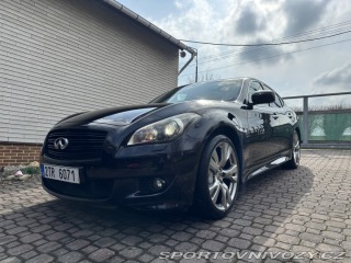 Infiniti Ostatní modely M37/Q70 2011