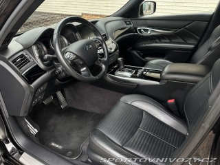 Infiniti Ostatní modely M37/Q70 2011