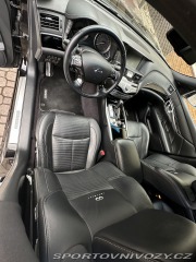 Infiniti Ostatní modely M37/Q70 2011