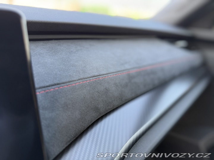 Škoda Octavia RS TSI DSG DPH/Kessy/Nav 2020