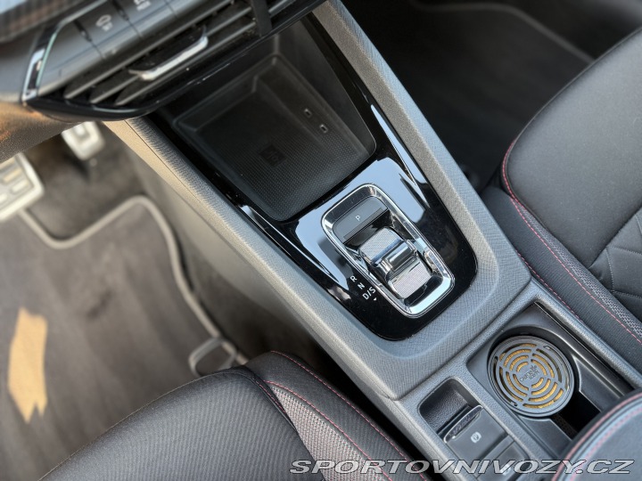 Škoda Octavia RS TSI DSG DPH/Kessy/Nav 2020