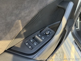 Škoda Octavia RS TSI DSG DPH/Kessy/Nav 2020