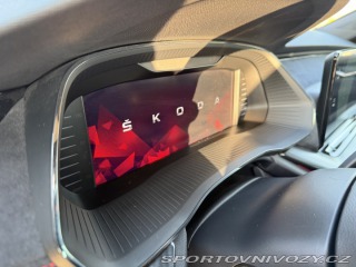 Škoda Octavia RS TSI DSG DPH/Kessy/Nav 2020