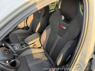 Škoda Octavia RS TSI DSG DPH/Kessy/Nav 2020