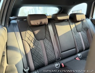 Škoda Octavia RS TSI DSG DPH/Kessy/Nav 2020