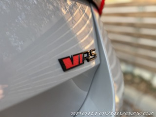 Škoda Octavia RS TSI DSG DPH/Kessy/Nav 2020