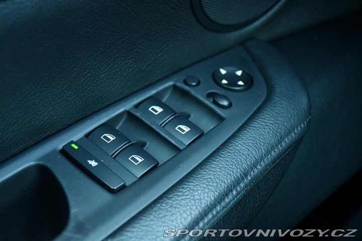 BMW X6 35d xDrive 2008