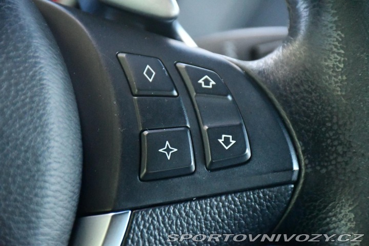 BMW X6 35d xDrive 2008