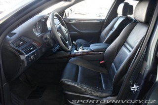 BMW X6 35d xDrive 2008