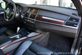 BMW X6 35d xDrive 2008