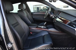 BMW X6 35d xDrive 2008